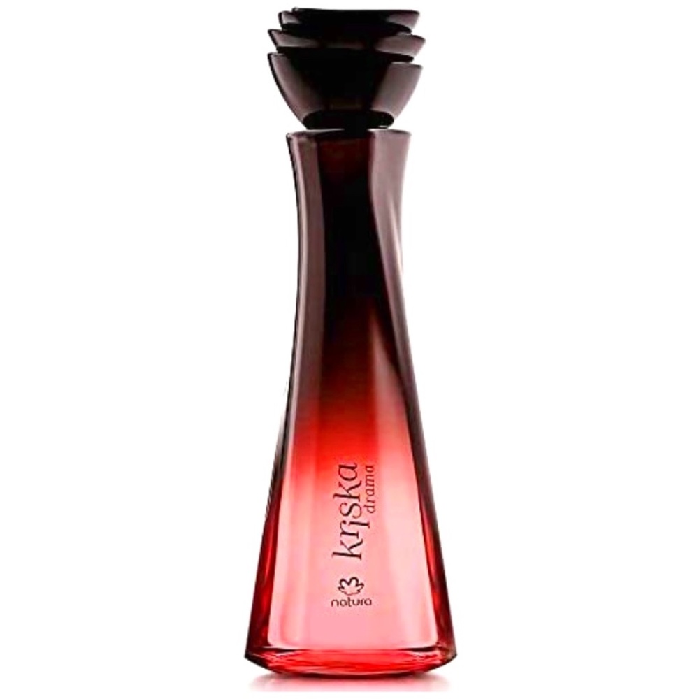 Kriska Drama by Natura Perfume 100ml/3.4oz